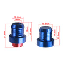 Kit d'obturation EGR pour moteur diesel BMW 2.0 2.5 3.0 M47N2 M57N2-3