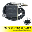 Nitrogen Oxide NOx Sensor 29650-4A100 For Hyundai Porter 2 H-100 Kia Bongo 3-6