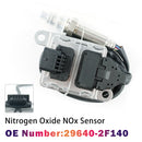Nitrogen Oxide NOx Sensor SNS0811A 29640-2F140 For Hyundai KIA-5