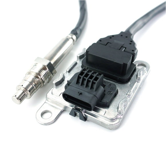 Nitrogen Oxide NOx Sensor 29650-3A900 SNS0831A For Hyundai Kia 2016-