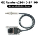 Nitrogen Oxide NOx Sensor 29640-2F100 For Hyundai Santa Fe 2.0 Palisade 2.2-6