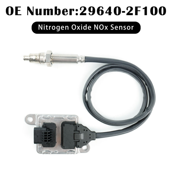Nitrogen Oxide NOx Sensor 29640-2F100 For Hyundai Santa Fe 2.0 Palisade 2.2