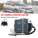 Nitrogen Oxide NOx Sensor 29650-3A720 SNS3145B For Hyundai Kia-4