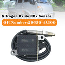 Nitrogen Oxide NOx Sensor 29650-4A100 For Hyundai Porter 2 H-100 Kia Bongo 3-3