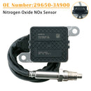 Nitrogen Oxide NOx Sensor 29650-3A900 SNS0831A For Hyundai Kia 2016--6
