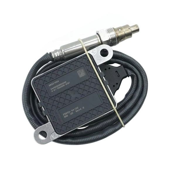 Nitrogen Oxide NOx Sensor 29650-4A100 For Hyundai Porter 2 H-100 Kia Bongo 3