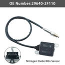 Nitrogen Oxide NOx Sensor 29640-2F110 SNS087B For Hyundai KIA-5