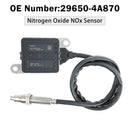 Nitrogen Oxide NOx Sensor 29650-4A870 For Hyundai Grand Starex 2017-2020-5