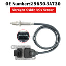 Nitrogen Oxide NOx Sensor 29650-3A730 SNS146B For Hyundai H1 Starex 2018--5