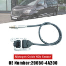 Nitrogen Oxide NOx Sensor 29650-4A200 For Hyundai Grand Starex H-1 H1 2.5L DIESELS-1