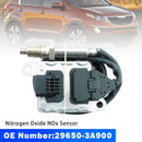 Nitrogen Oxide NOx Sensor 29650-3A900 SNS0831A For Hyundai Kia 2016--3