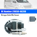 Nitrogen Oxide NOx Sensor 29650-4A200 For Hyundai Grand Starex H-1 H1 2.5L DIESELS-2