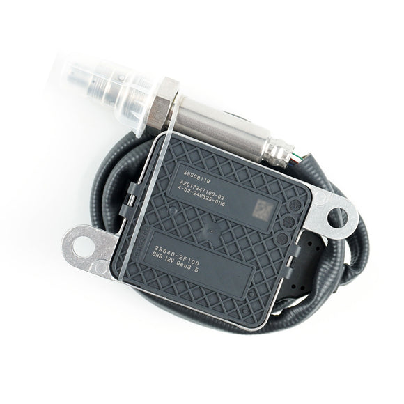 Nitrogen Oxide NOx Sensor 29640-2F100 For Hyundai Santa Fe 2.0 Palisade 2.2