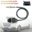 Nitrogen Oxide NOx Sensor 29650-3A730 SNS146B For Hyundai H1 Starex 2018--1