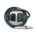 Nitrogen Oxide NOx Sensor 29650-4A870 For Hyundai Grand Starex 2017-2020-13