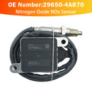 Nitrogen Oxide NOx Sensor 29650-4A870 For Hyundai Grand Starex 2017-2020-6