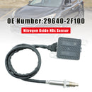 Nitrogen Oxide NOx Sensor 29640-2F100 For Hyundai Santa Fe 2.0 Palisade 2.2-1