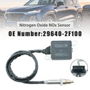 Nitrogen Oxide NOx Sensor 29640-2F100 For Hyundai Santa Fe 2.0 Palisade 2.2-4