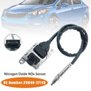 Nitrogen Oxide NOx Sensor 29640-2F110 SNS087B For Hyundai KIA-2