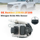 Nitrogen Oxide NOx Sensor 29640-2F100 For Hyundai Santa Fe 2.0 Palisade 2.2-2
