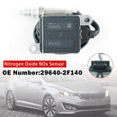 Nitrogen Oxide NOx Sensor SNS0811A 29640-2F140 For Hyundai KIA-2