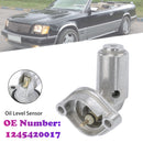 Mercedes-Benz C/E Class W202 W201 W210 W124 Oil Level Sensor 1245420017-4