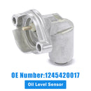Mercedes-Benz C/E Class W202 W201 W210 W124 Oil Level Sensor 1245420017-8