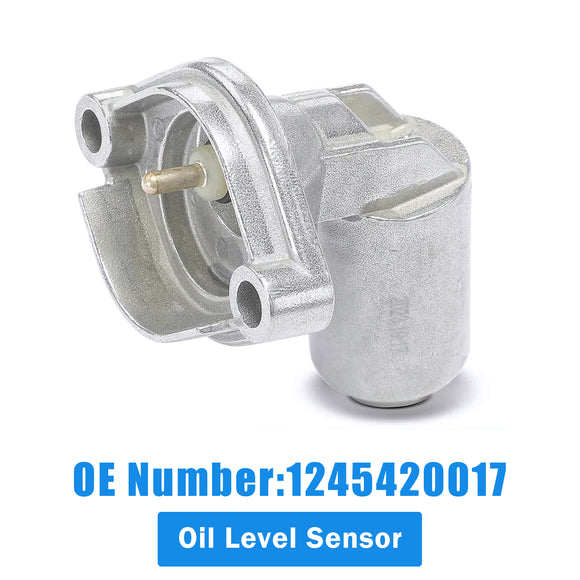 Mercedes-Benz C/E Class W202 W201 W210 W124 Oil Level Sensor 1245420017