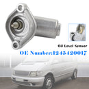 Mercedes-Benz C/E Class W202 W201 W210 W124 Oil Level Sensor 1245420017-6