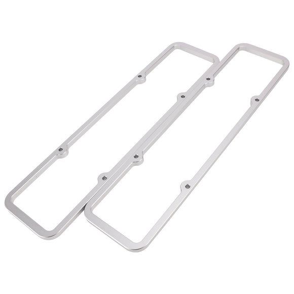 Small Block 1/2Inch3/8Inch Valve Cover Spacer 500 Riser 350 For Shaft Mount Roller