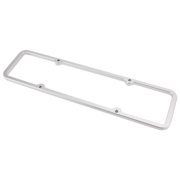 Small Block 1/2Inch3/8Inch Valve Cover Spacer 500 Riser 350 For Shaft Mount Roller