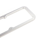 Small Block 1/2Inch3/8Inch Valve Cover Spacer 500 Riser 350 For Shaft Mount Roller-15