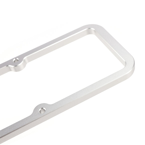 Small Block 1/2Inch3/8Inch Valve Cover Spacer 500 Riser 350 For Shaft Mount Roller