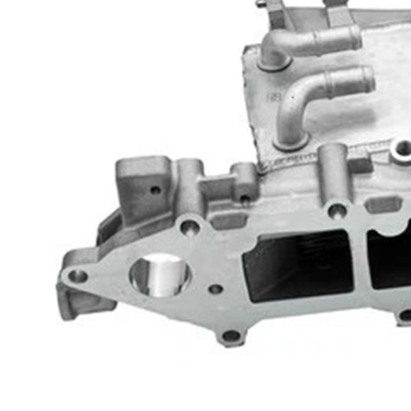 Intake Manifold Intercooler For Audi A3 For VW Golf VII 13-20 04L129766AL