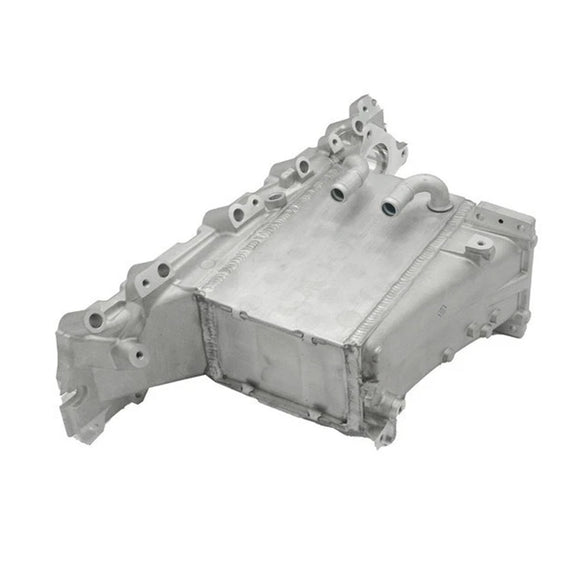 Intake Manifold Intercooler For Audi A3 For VW Golf VII 13-20 04L129766AL