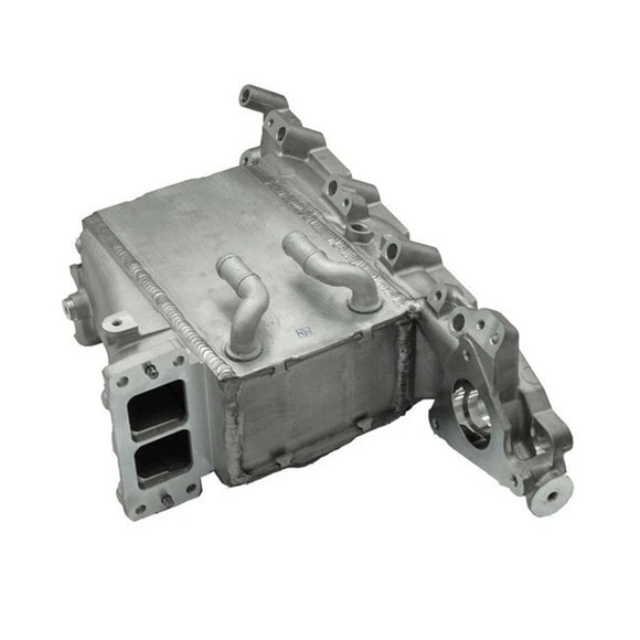 Intake Manifold Intercooler For Audi A3 For VW Golf VII 13-20 04L129766AL
