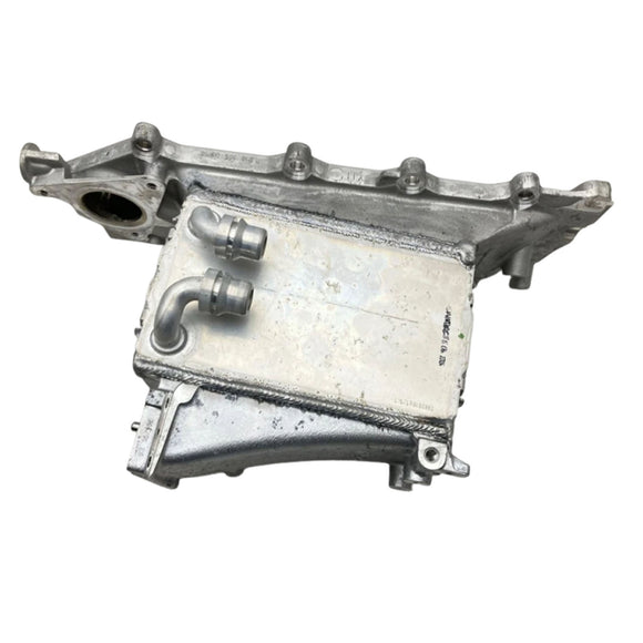 Intake Manifold Intercooler For Audi A4 B8 8K A5 8F 2013-2016 04L129766AD