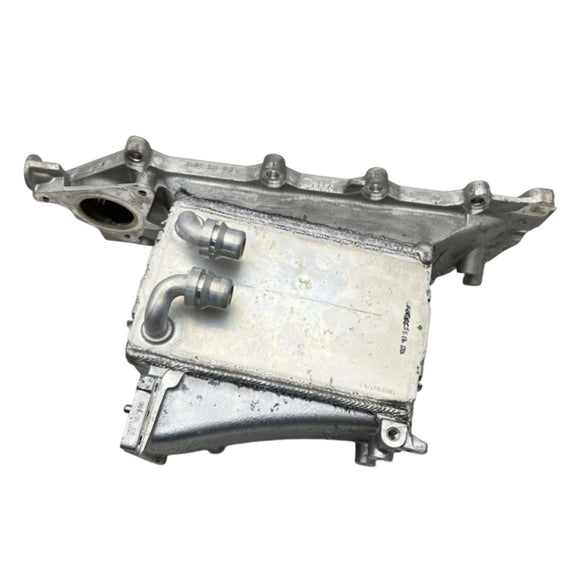 Intake Manifold Intercooler For Audi A4 B8 8K A5 8F 2013-2016 04L129766AD