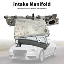 Intake Manifold Intercooler For Audi A4 B8 8K A5 8F 2013-2016 04L129766AD-5