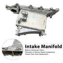 Intake Manifold Intercooler For Audi A4 B8 8K A5 8F 2013-2016 04L129766AD-6