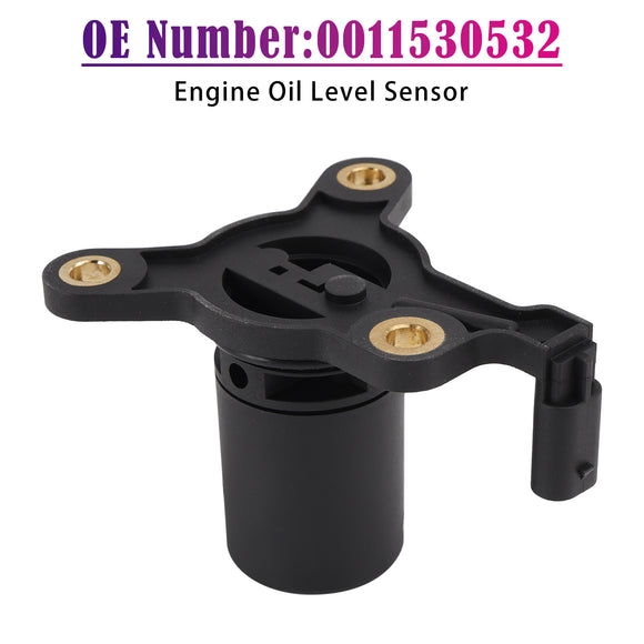 Engine Oil Level Sensor 0011530532 For Mercedes-Benz W203 C230 W204 C250 R172 SLK250 1.8L