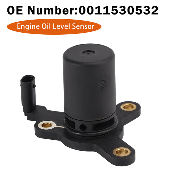 Engine Oil Level Sensor 0011530532 For Mercedes-Benz W203 C230 W204 C250 R172 SLK250 1.8L