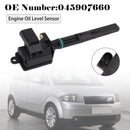 Engine Oil Level Sensor 045907660 For Seat Ibiza Iv Skoda Fabia I VW Polo 1.2-2