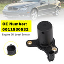 Engine Oil Level Sensor 0011530532 For Mercedes-Benz W203 C230 W204 C250 R172 SLK250 1.8L-3