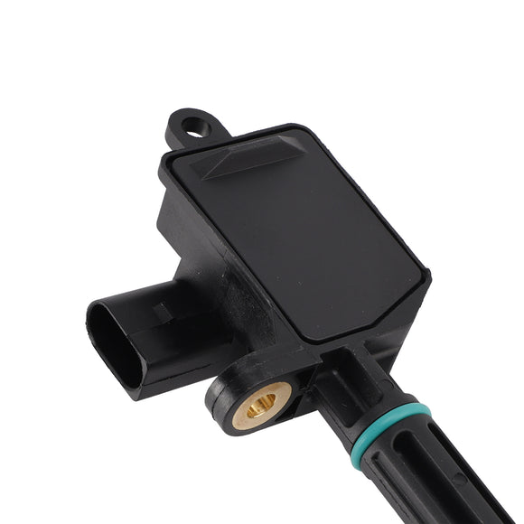 Engine Oil Level Sensor 045907660 For Seat Ibiza Iv Skoda Fabia I VW Polo 1.2