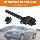 Engine Oil Level Sensor 045907660 For Seat Ibiza Iv Skoda Fabia I VW Polo 1.2-3