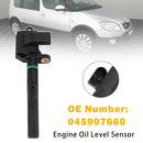 Engine Oil Level Sensor 045907660 For Seat Ibiza Iv Skoda Fabia I VW Polo 1.2-4