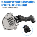 BMW 528I 1996-1999 Engine Oil Level Sensor 12611702842 6PR 007134-061-10