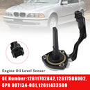 BMW 528I 1996-1999 Engine Oil Level Sensor 12611702842 6PR 007134-061-8