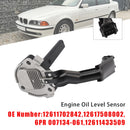 BMW 528I 1996-1999 Engine Oil Level Sensor 12611702842 6PR 007134-061-7